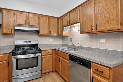 Tiny photo for 608 Waterford Road S #3C, Schaumburg, IL 60193 (MLS # 12775172)