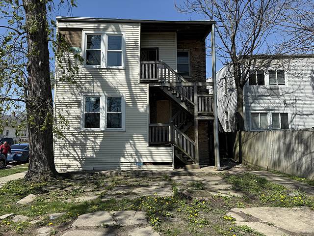 1001 N Lawler Avenue