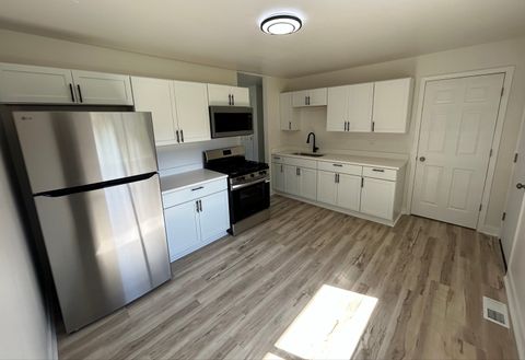 Tiny photo for Richton Park, IL 60471 (MLS # 12558295)