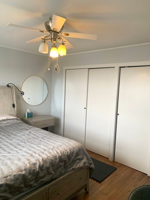 Tiny photo for 8245 Belmont Avenue #4F, River Grove, IL 60171 (MLS # 12623063)