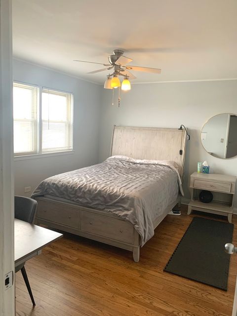 Tiny photo for 8245 Belmont Avenue #4F, River Grove, IL 60171 (MLS # 12623063)