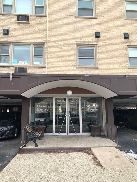 Tiny photo for 8245 Belmont Avenue #4F, River Grove, IL 60171 (MLS # 12623063)