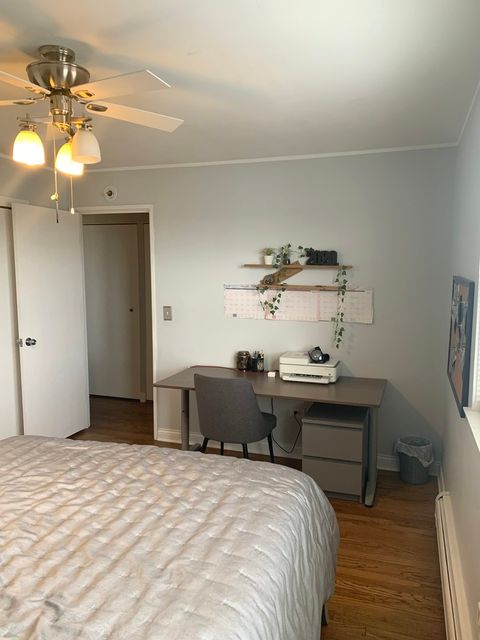 Tiny photo for 8245 Belmont Avenue #4F, River Grove, IL 60171 (MLS # 12623063)