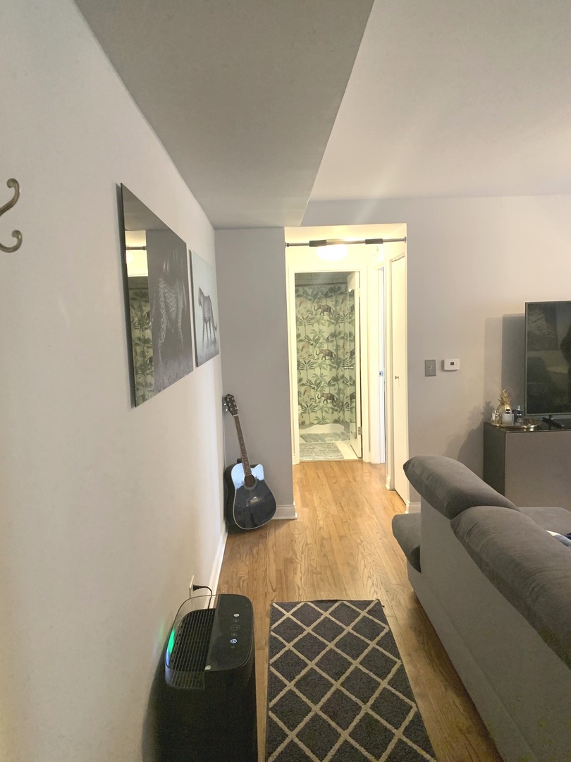 8245 Belmont Avenue 4F