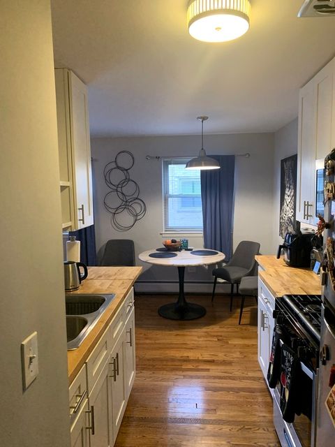 Tiny photo for 8245 Belmont Avenue #4F, River Grove, IL 60171 (MLS # 12623063)