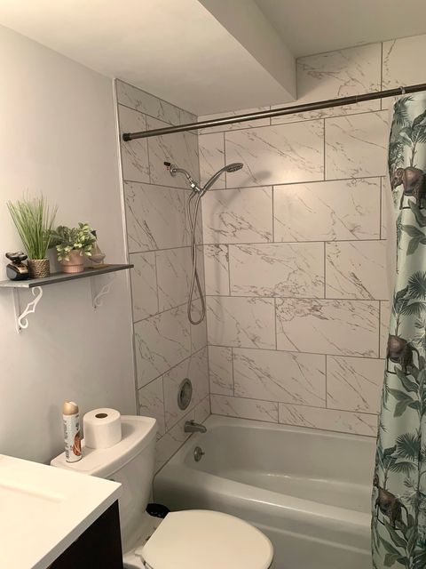 Tiny photo for 8245 Belmont Avenue #4F, River Grove, IL 60171 (MLS # 12623063)