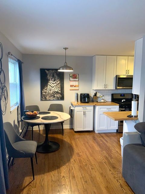 Tiny photo for 8245 Belmont Avenue #4F, River Grove, IL 60171 (MLS # 12623063)