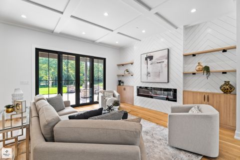 Tiny photo for 3005 Highland Road, Northbrook, IL 60062 (MLS # 12553742)