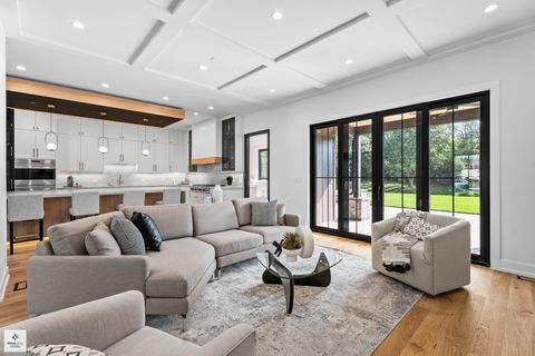 Tiny photo for 3005 Highland Road, Northbrook, IL 60062 (MLS # 12553742)