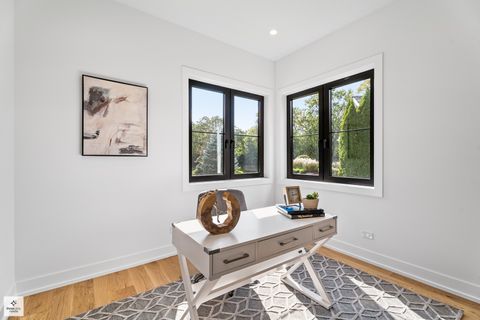 Tiny photo for 3005 Highland Road, Northbrook, IL 60062 (MLS # 12553742)