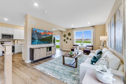 Tiny photo for 7726 Nightshade Lane, Joliet, IL 60431 (MLS # 12519499)