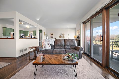 Tiny photo for 11053 Louetta Lane #193, Orland Park, IL 60467 (MLS # 12513934)