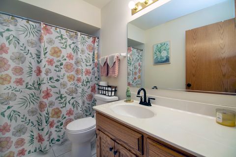 Tiny photo for 11053 Louetta Lane #193, Orland Park, IL 60467 (MLS # 12513934)