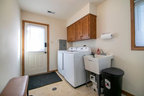 Tiny photo for 11053 Louetta Lane #193, Orland Park, IL 60467 (MLS # 12513934)