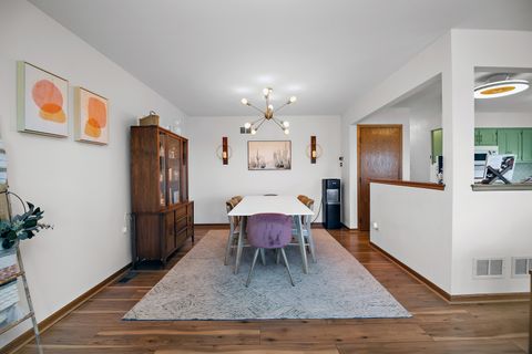 Tiny photo for 11053 Louetta Lane #193, Orland Park, IL 60467 (MLS # 12513934)