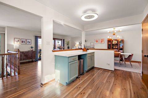 Tiny photo for 11053 Louetta Lane #193, Orland Park, IL 60467 (MLS # 12513934)