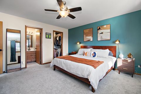 Tiny photo for 11053 Louetta Lane #193, Orland Park, IL 60467 (MLS # 12513934)