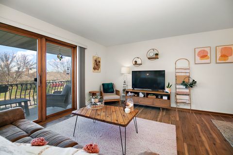 Tiny photo for 11053 Louetta Lane #193, Orland Park, IL 60467 (MLS # 12513934)