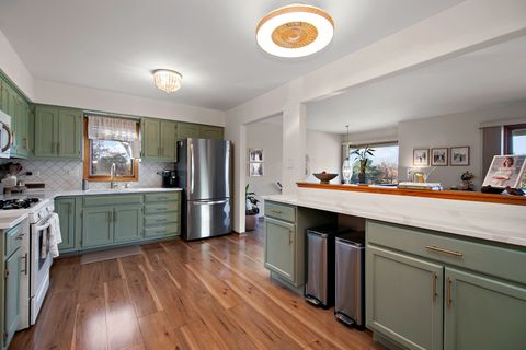 Tiny photo for 11053 Louetta Lane #193, Orland Park, IL 60467 (MLS # 12513934)