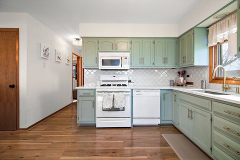 Tiny photo for 11053 Louetta Lane #193, Orland Park, IL 60467 (MLS # 12513934)