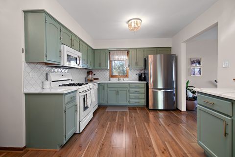 Tiny photo for 11053 Louetta Lane #193, Orland Park, IL 60467 (MLS # 12513934)