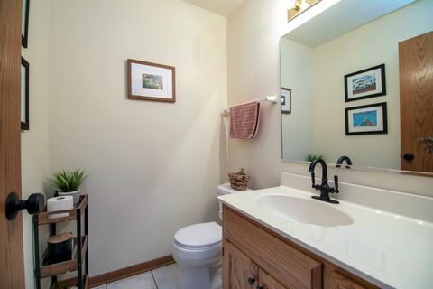 Tiny photo for 11053 Louetta Lane #193, Orland Park, IL 60467 (MLS # 12513934)