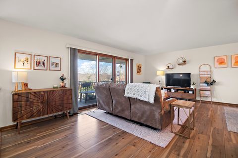 Tiny photo for 11053 Louetta Lane #193, Orland Park, IL 60467 (MLS # 12513934)