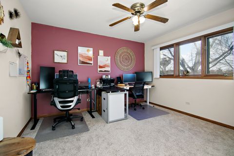 Tiny photo for 11053 Louetta Lane #193, Orland Park, IL 60467 (MLS # 12513934)