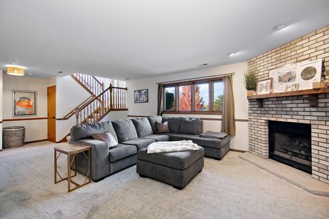 Tiny photo for 11053 Louetta Lane #193, Orland Park, IL 60467 (MLS # 12513934)