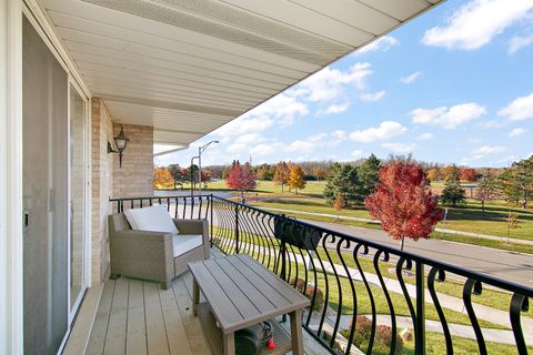 Tiny photo for 11053 Louetta Lane #193, Orland Park, IL 60467 (MLS # 12513934)