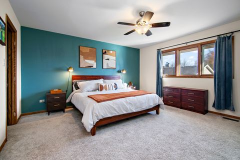 Tiny photo for 11053 Louetta Lane #193, Orland Park, IL 60467 (MLS # 12513934)