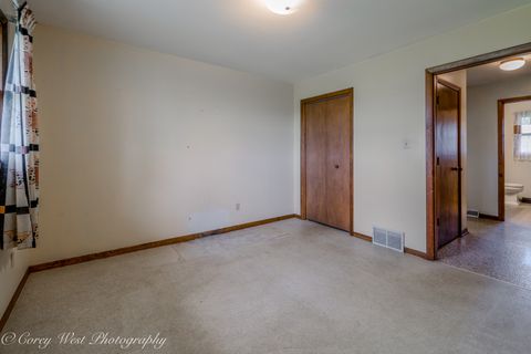 Tiny photo for 1S069 Green Road, Elburn, IL 60119 (MLS # 12618604)