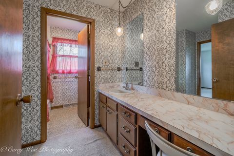 Tiny photo for 1S069 Green Road, Elburn, IL 60119 (MLS # 12618604)