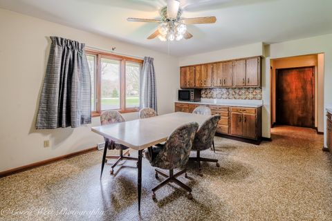 Tiny photo for 1S069 Green Road, Elburn, IL 60119 (MLS # 12618604)