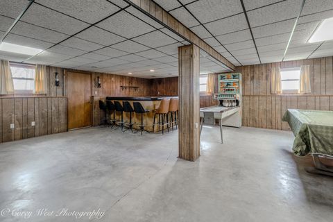 Tiny photo for 1S069 Green Road, Elburn, IL 60119 (MLS # 12618604)