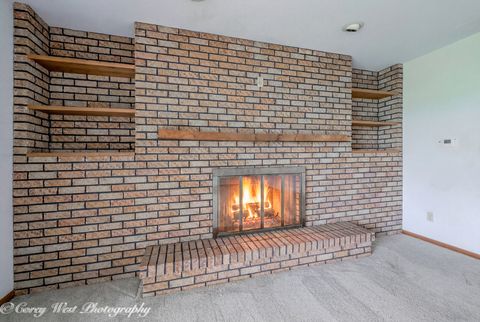 Tiny photo for 1S069 Green Road, Elburn, IL 60119 (MLS # 12618604)