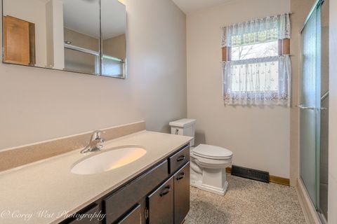 Tiny photo for 1S069 Green Road, Elburn, IL 60119 (MLS # 12618604)