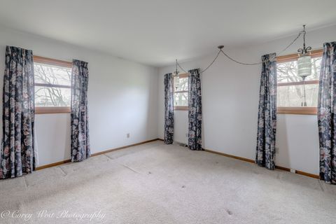 Tiny photo for 1S069 Green Road, Elburn, IL 60119 (MLS # 12618604)