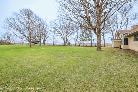 Tiny photo for 1S069 Green Road, Elburn, IL 60119 (MLS # 12618604)