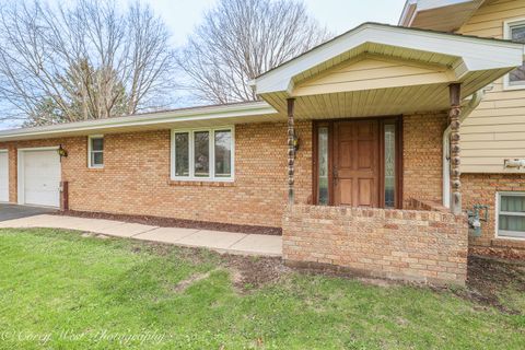 Tiny photo for 1S069 Green Road, Elburn, IL 60119 (MLS # 12618604)