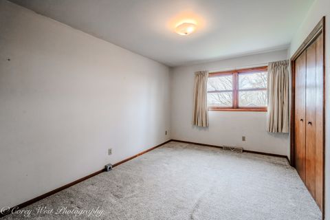 Tiny photo for 1S069 Green Road, Elburn, IL 60119 (MLS # 12618604)