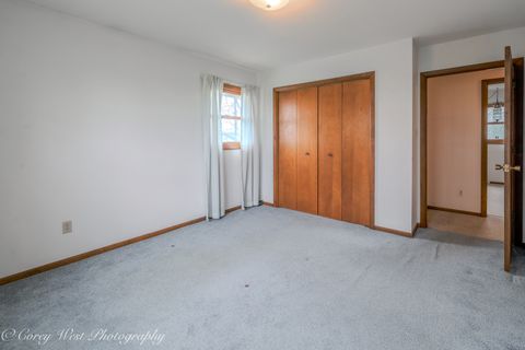 Tiny photo for 1S069 Green Road, Elburn, IL 60119 (MLS # 12618604)
