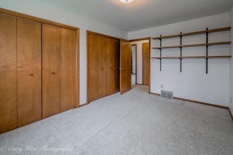Tiny photo for 1S069 Green Road, Elburn, IL 60119 (MLS # 12618604)