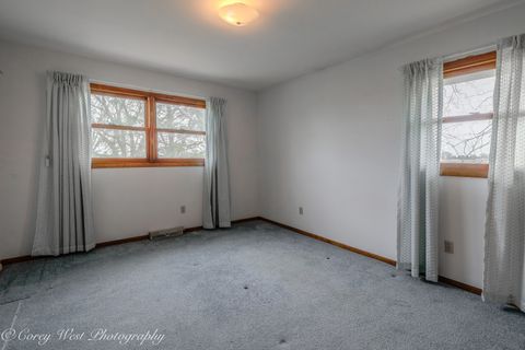 Tiny photo for 1S069 Green Road, Elburn, IL 60119 (MLS # 12618604)