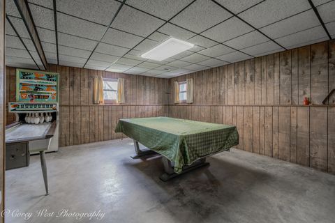 Tiny photo for 1S069 Green Road, Elburn, IL 60119 (MLS # 12618604)