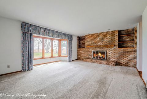Tiny photo for 1S069 Green Road, Elburn, IL 60119 (MLS # 12618604)