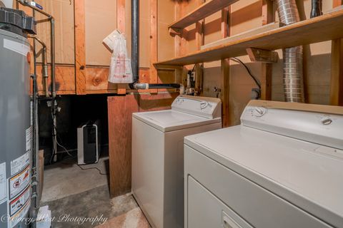 Tiny photo for 1S069 Green Road, Elburn, IL 60119 (MLS # 12618604)