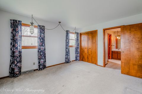 Tiny photo for 1S069 Green Road, Elburn, IL 60119 (MLS # 12618604)