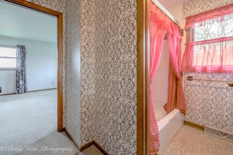 Tiny photo for 1S069 Green Road, Elburn, IL 60119 (MLS # 12618604)