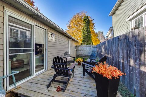 Tiny photo for 1321 W Liberty Drive, Wheaton, IL 60187 (MLS # 12521956)